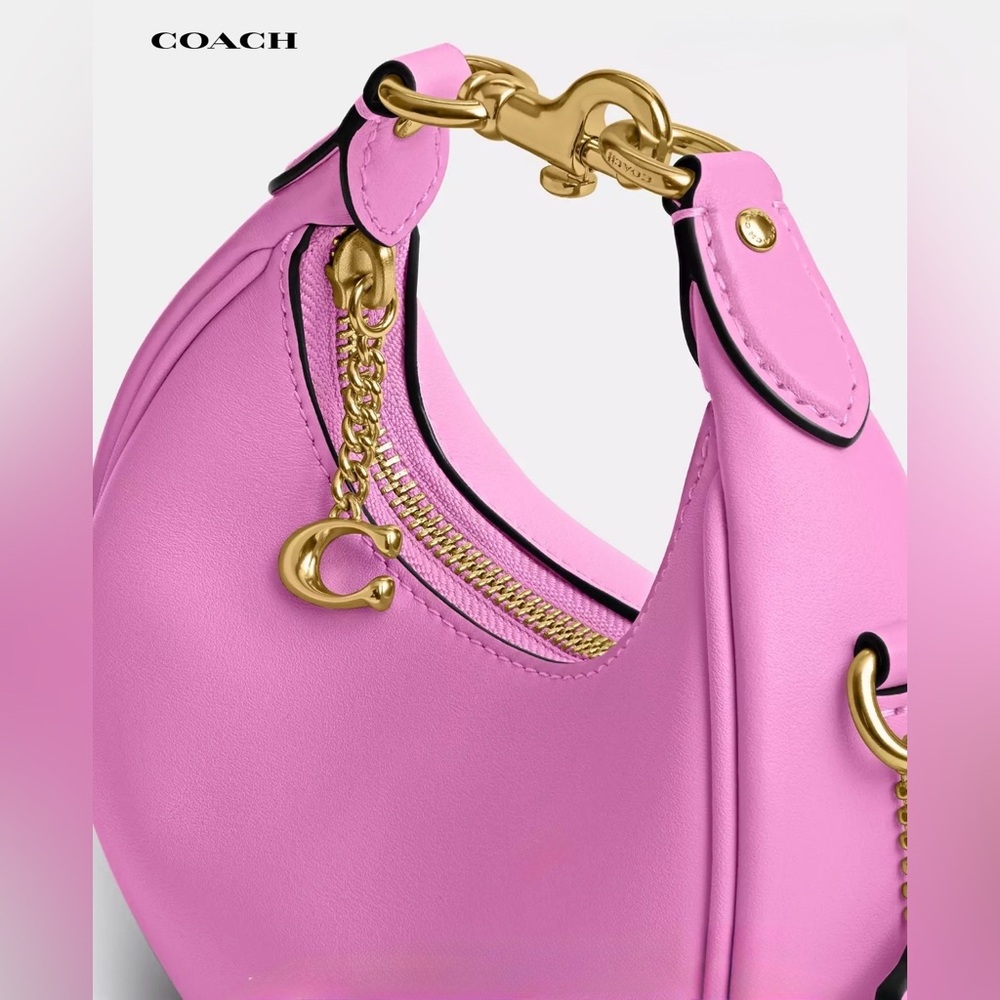 NWT-Coach Jonie Bag 👛 - Picture 9 of 13